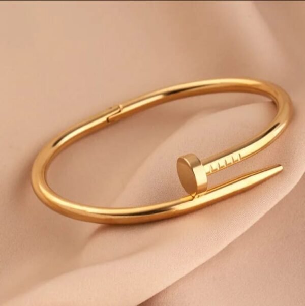 Nail Design Bracelet