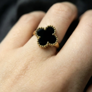 Black Clover Ring