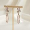 2-2 Marquise Muse Earring Drops