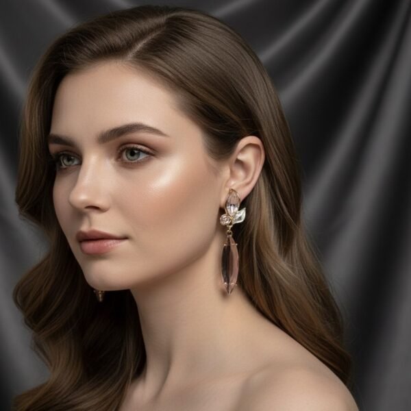2-5 Marquise Muse Earring Drops