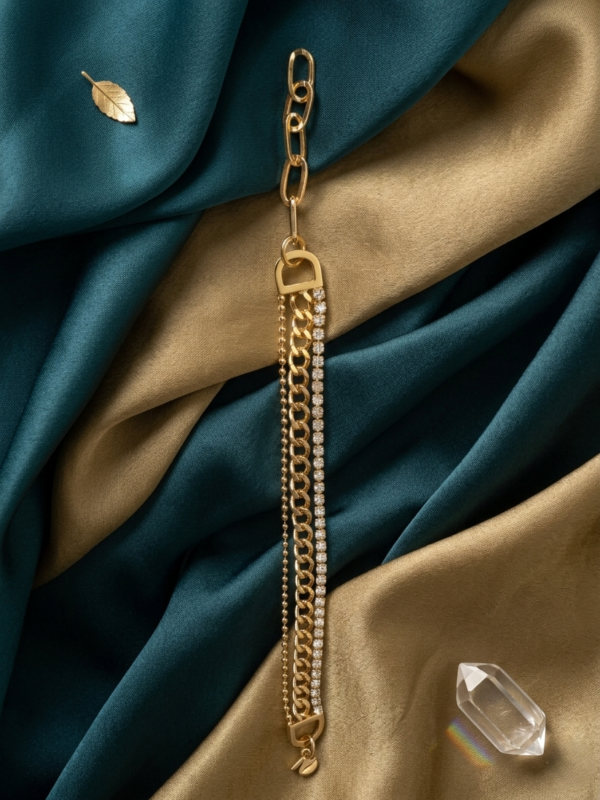 Gemini_Generated_Image_suump4suump4suum Layered Gold Chain Bracelet