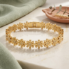 Daisy Flower Bangle Daisy Flower Bangle