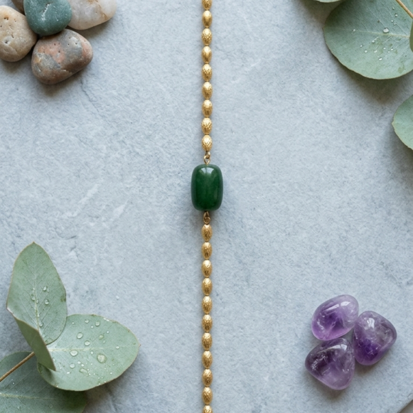 IMG_1672 Green Jade Bracelet