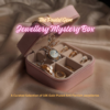 1 Luxury Jewellery Mystery Box