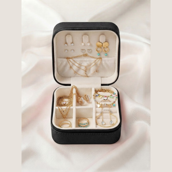 14 Luxury Jewellery Mystery Box