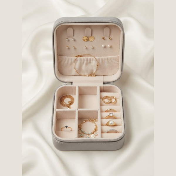 25 Luxury Jewellery Mystery Box