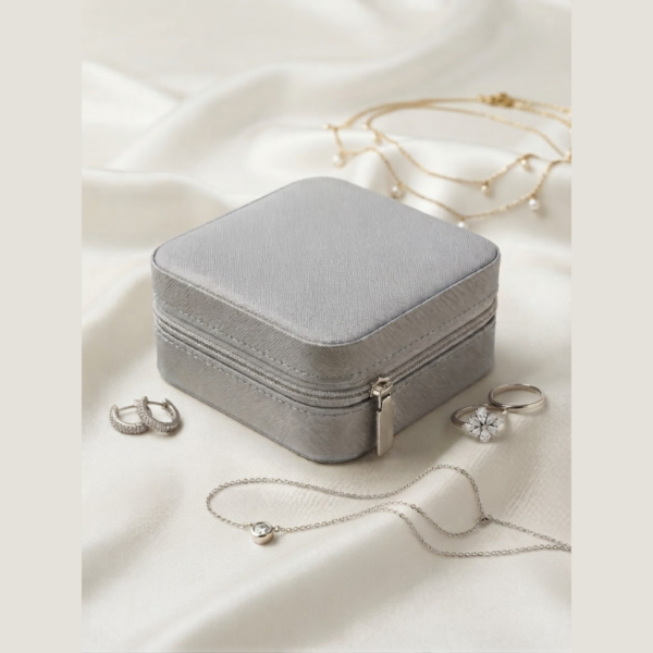 27 Luxury Jewellery Mystery Box