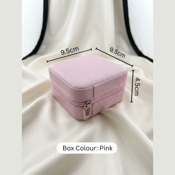 9 Luxury Jewellery Mystery Box