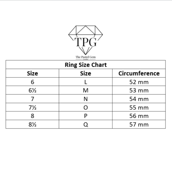 TPG Ring Size Gold Mini Bow Ring